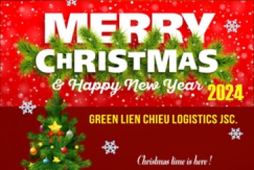 Merry Christmas and Happy New Year 2024