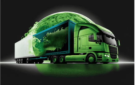 KINH NGHIỆM LÁI XE CONTAINER AN TOÀN CHO TÀI XẾ